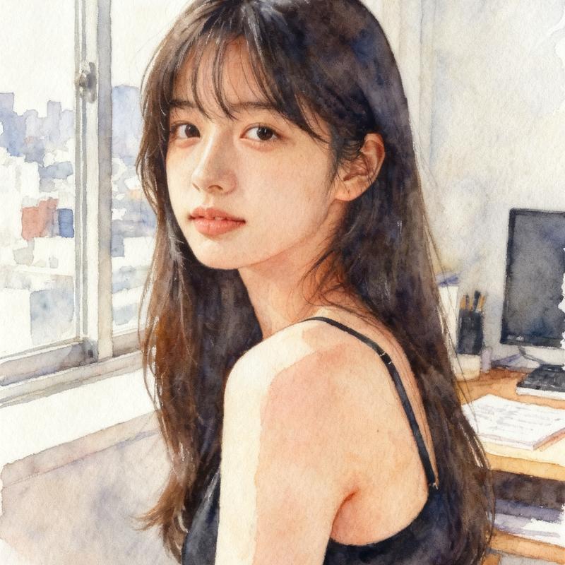 原始 0