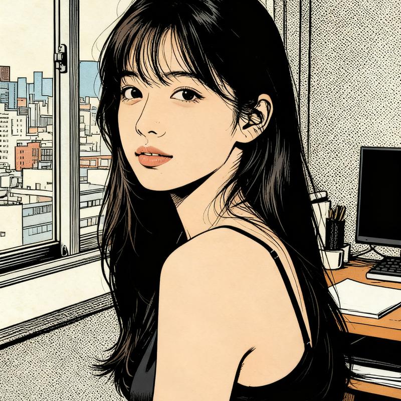原始 2