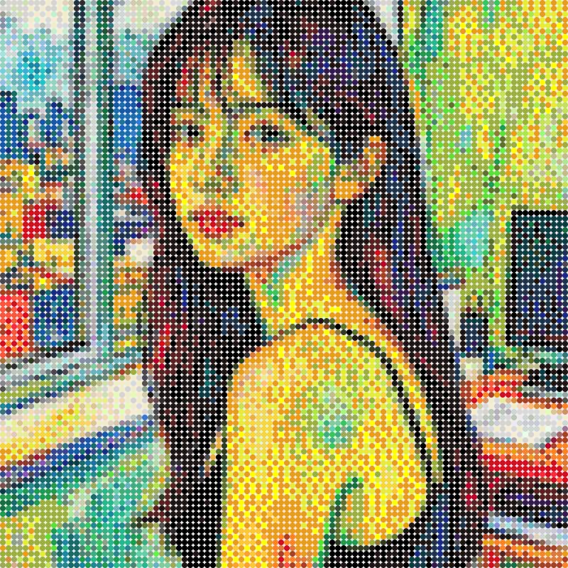 拼图 7