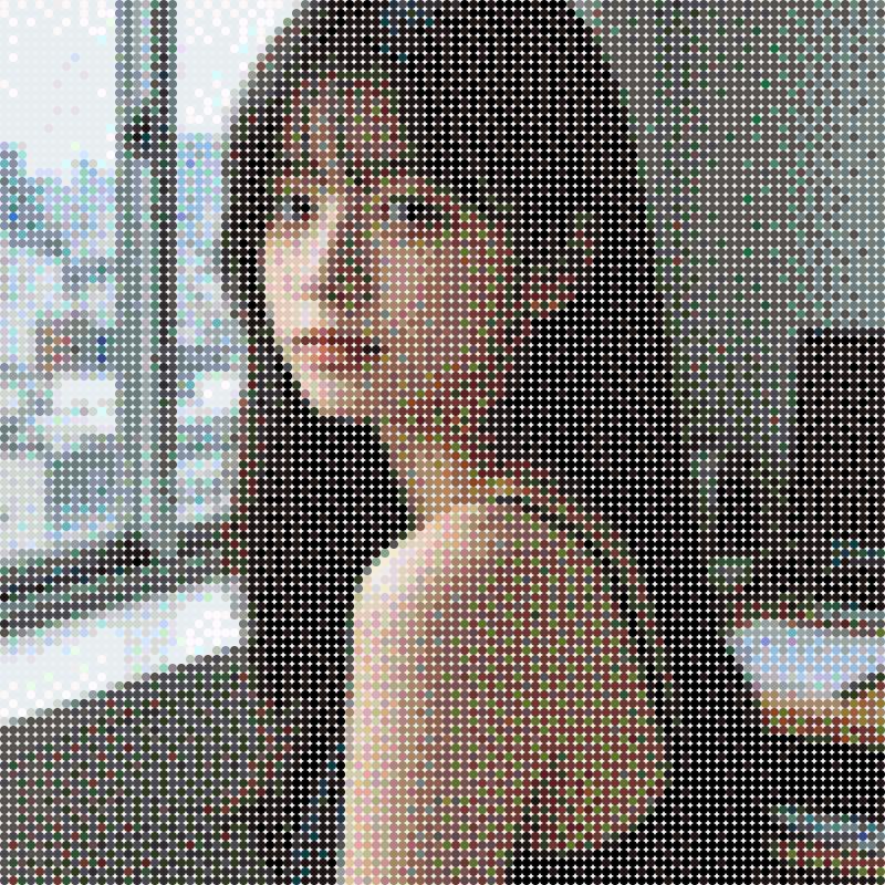 直接拼图